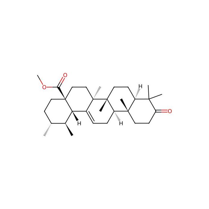 Ursonic acid methyl ester -  CAS No(989-72-0) by Aladdin Scientific