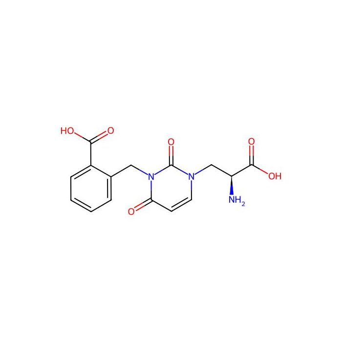 UBP 302 - Moligand™, 10 mM in DMSO CAS No(745055-91-8) by Aladdin Scientific