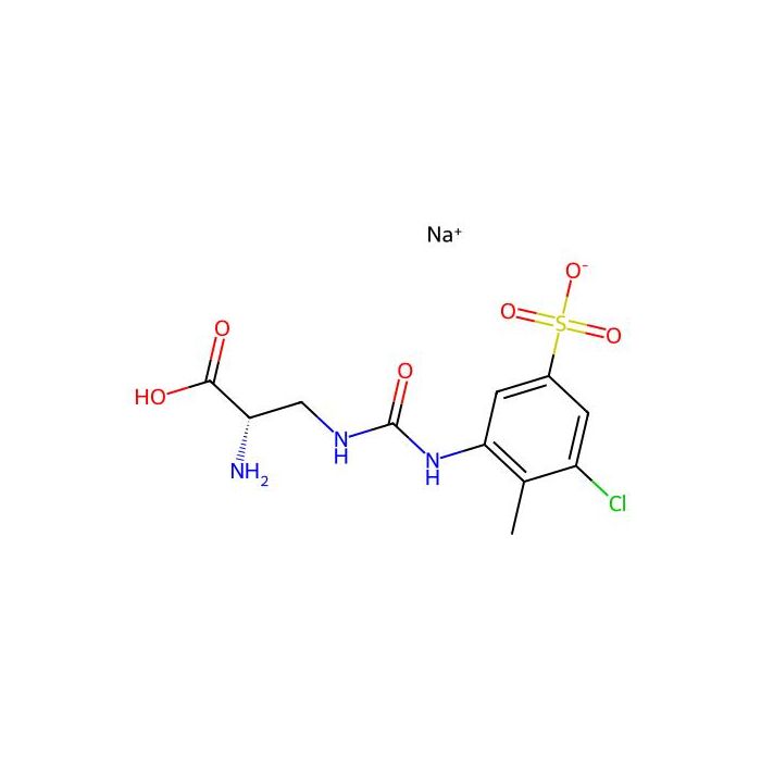 Upacicalcet sodium - Moligand™, 10 mM in DMSO CAS No(2052969-18-1) by Aladdin Scientific