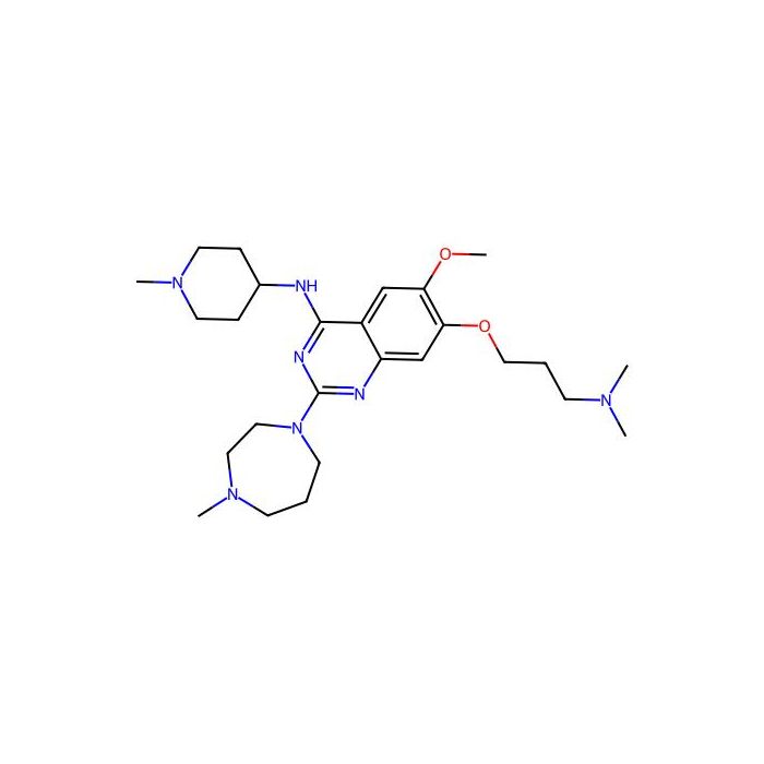 UNC0224 - Moligand™, 10 mM in DMSO CAS No(1197196-48-7) by Aladdin Scientific