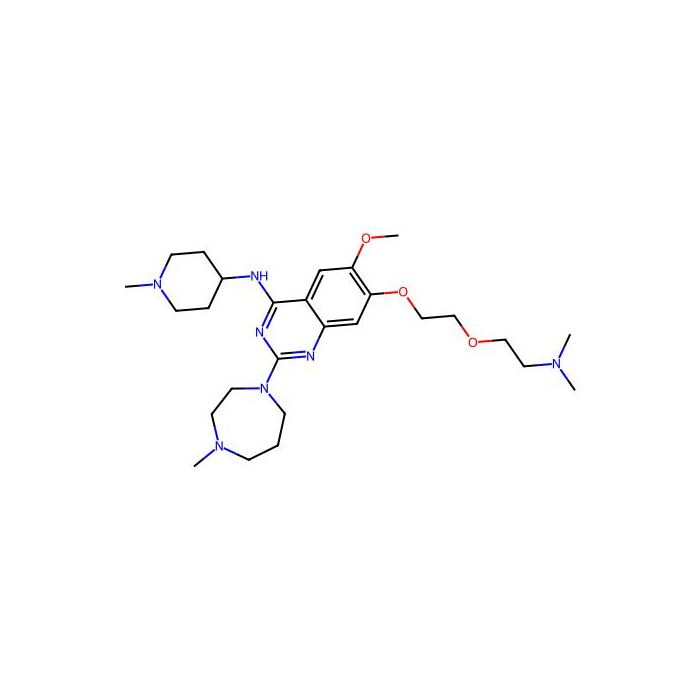 UNC0321 - Moligand™, 10 mM in DMSO CAS No(1238673-32-9) by Aladdin Scientific