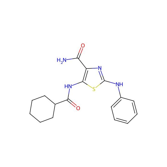 UNC3230 - Moligand™, 10 mM in DMSO CAS No(1031602-63-7) by Aladdin Scientific