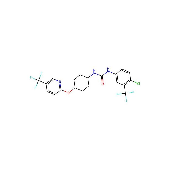 UC2288 - Moligand™, 10 mM in DMSO CAS No(1394011-91-6) by Aladdin Scientific