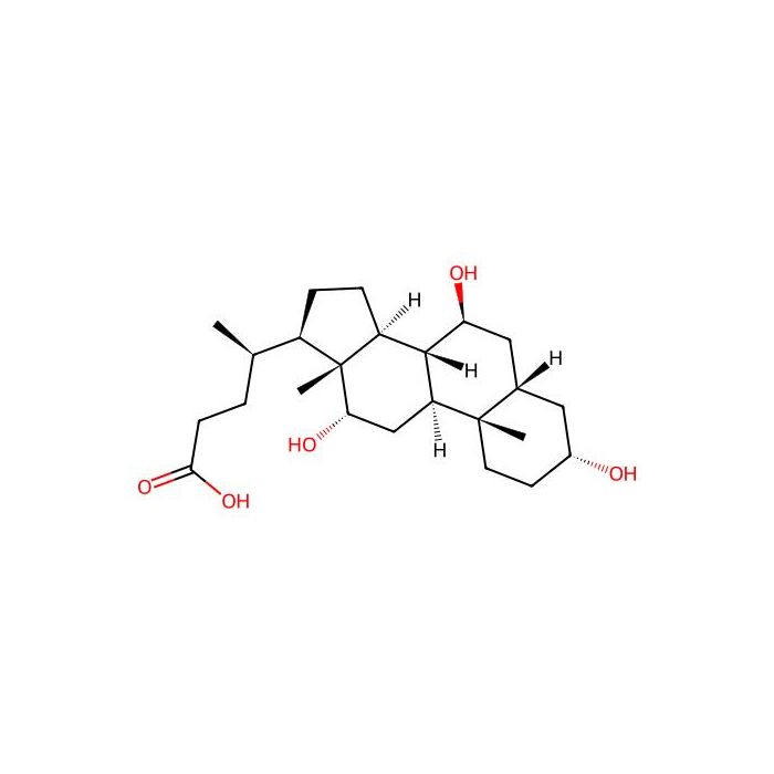 Ursocholic acid - Moligand™, 10 mM in DMSO CAS No(2955-27-3) by Aladdin Scientific