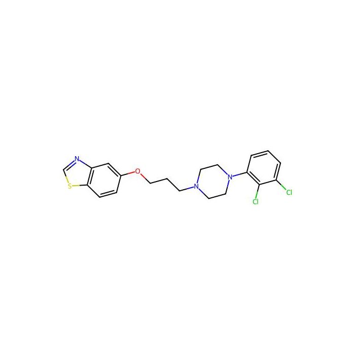 UNC9995 - Moligand™, 10 mM in DMSO CAS No(1354030-52-6) by Aladdin Scientific