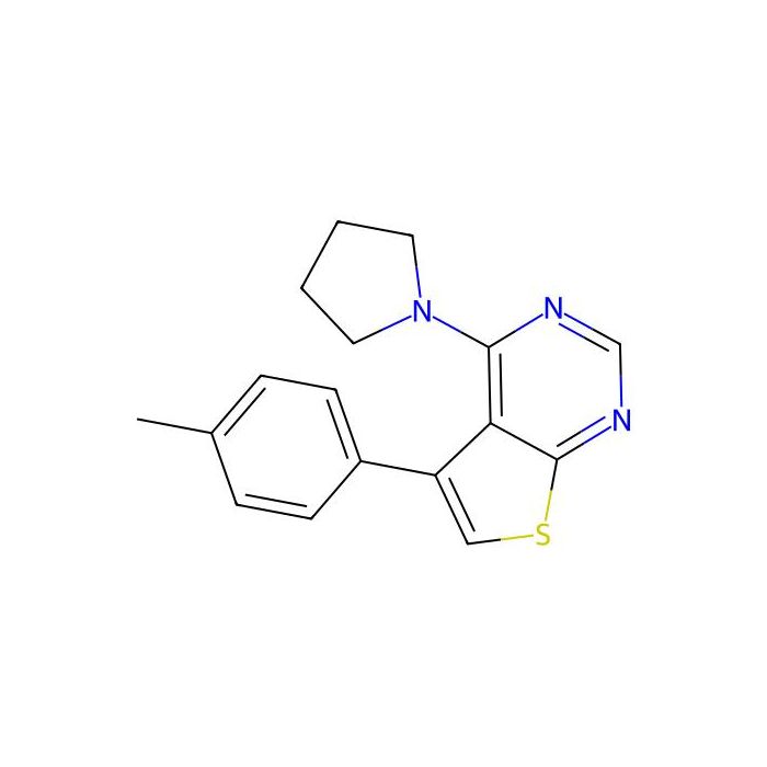 UMK57 - Moligand™, 10 mM in DMSO CAS No(342595-74-8) by Aladdin Scientific