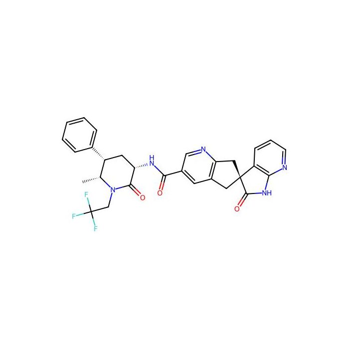 Ubrogepant - Moligand™, 10 mM in DMSO CAS No(1374248-77-7) by Aladdin Scientific