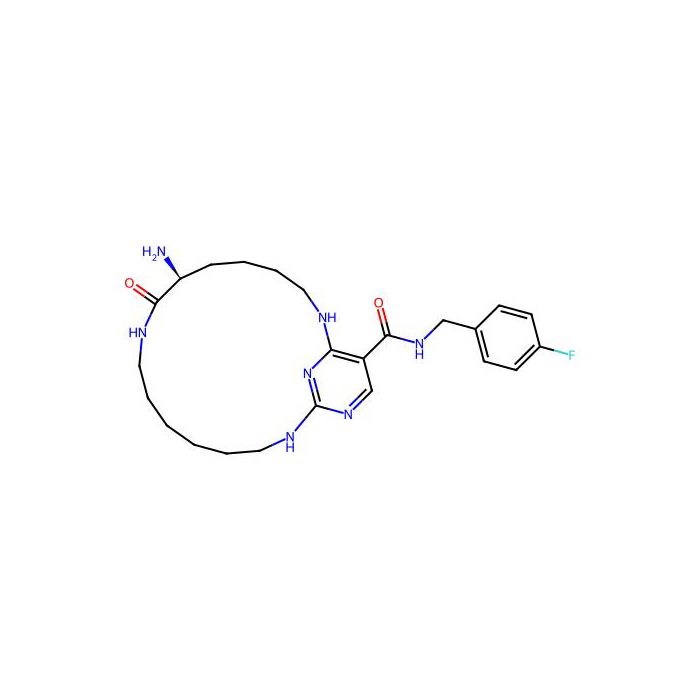 UNC2541 - Moligand™, 10 mM in DMSO CAS No(1612782-86-1) by Aladdin Scientific