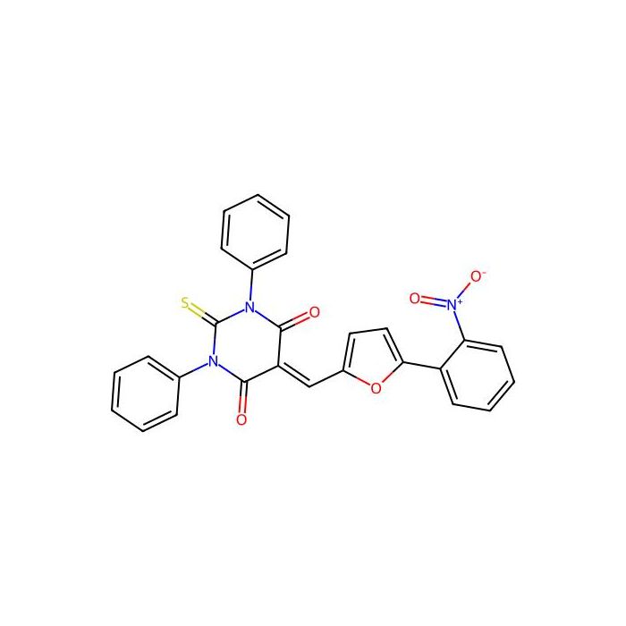 Ucf-101 - Moligand™, 10 mM in DMSO CAS No(313649-08-0) by Aladdin Scientific