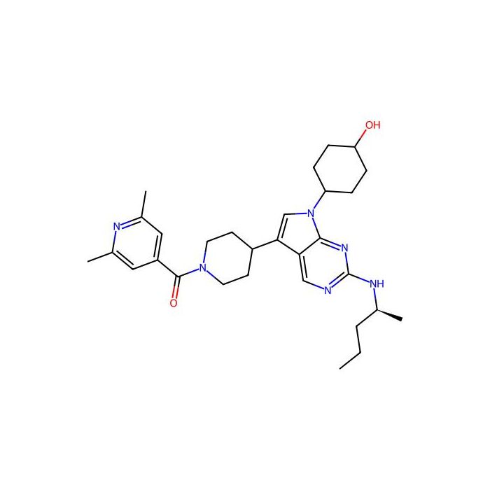 UNC5293 - Moligand™, 10 mM in DMSO CAS No(2226789-82-6) by Aladdin Scientific