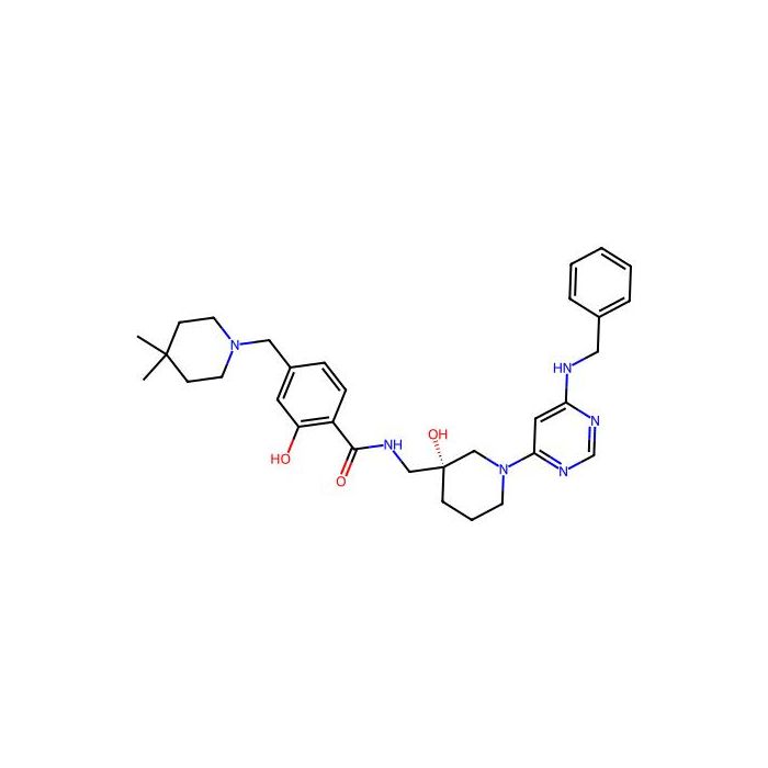 UZH1a - Moligand™, 10 mM in DMSO CAS No(2813577-78-3) by Aladdin Scientific
