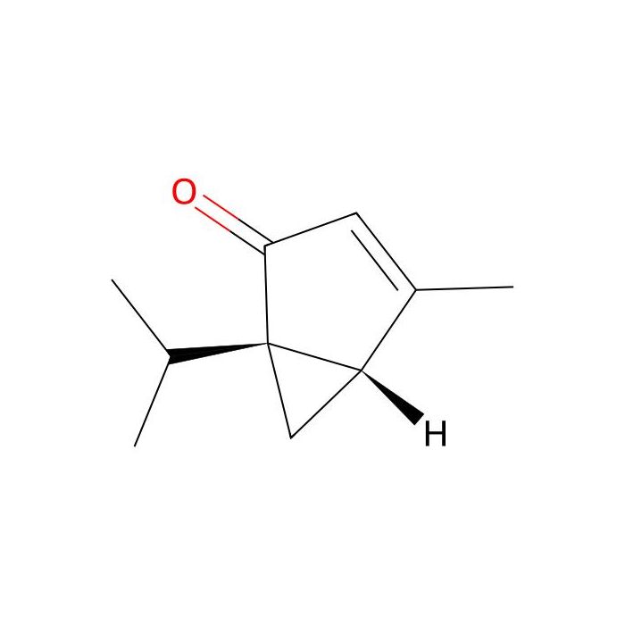 Umbellulone - Moligand™, 10 mM in DMSO CAS No(546-78-1) by Aladdin Scientific