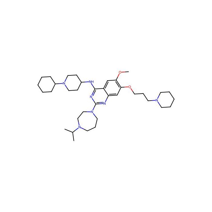 UNC0646 - Moligand™, 10 mM in DMSO CAS No(1320288-17-2) by Aladdin Scientific