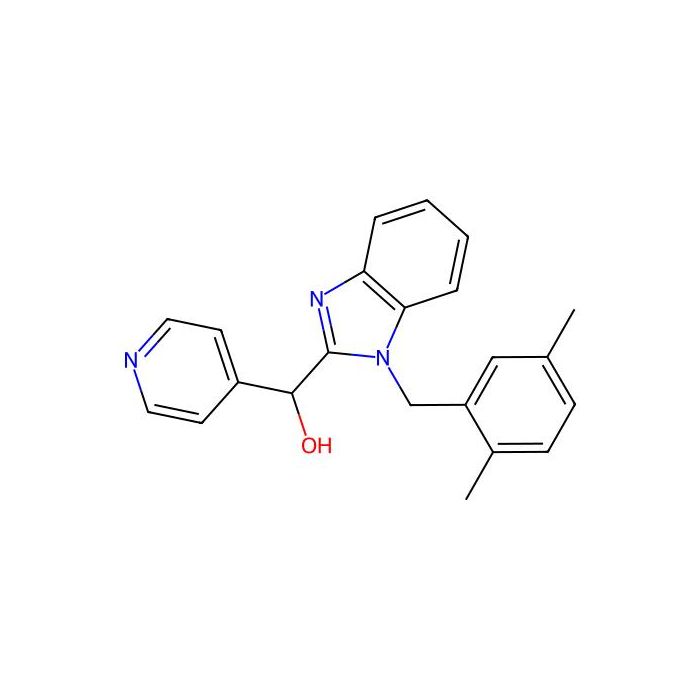 UCB-5307 - Moligand™, 10 mM in DMSO CAS No(1515887-44-1) by Aladdin Scientific