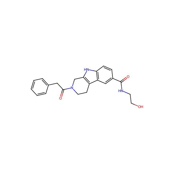 USP15-IN-1 - Moligand™, 10 mM in DMSO CAS No(2260826-16-0) by Aladdin Scientific