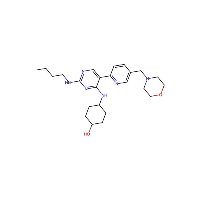 UNC2250 - Moligand™, 10 mM in DMSO CAS No(1493694-70-4) by Aladdin Scientific