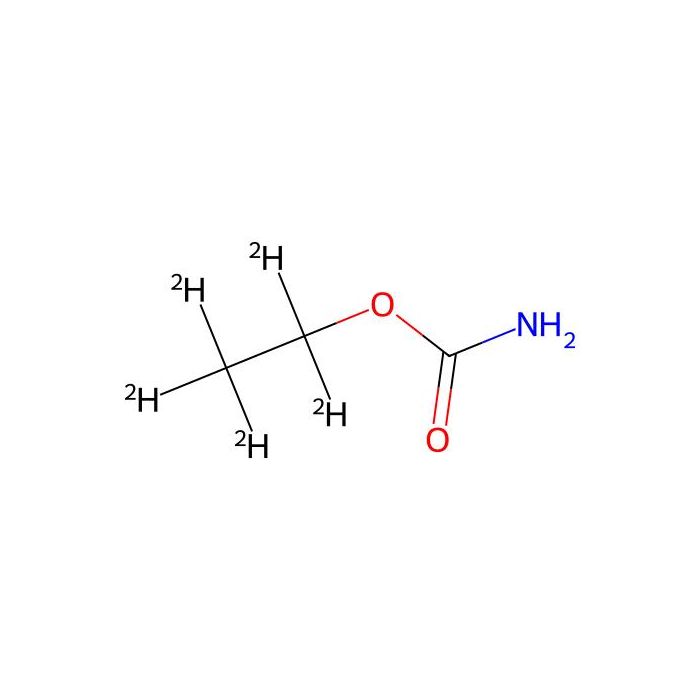 Urethane-d - Moligand™, 10 mM in DMSO CAS No(73962-07-9) by Aladdin Scientific