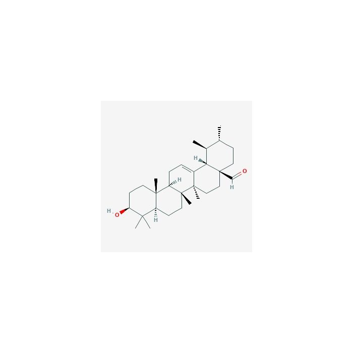 Ursolic aldehyde - ≥95% CAS No(19132-81-1) by Aladdin Scientific