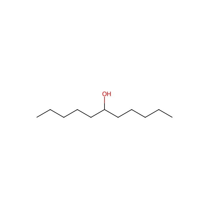 6-Undecanol - ≥98%(GC) CAS No(23708-56-7) by Aladdin Scientific