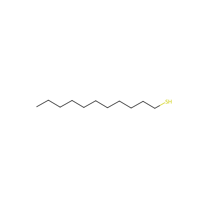 1-Undecanethiol - ≥96%(GC) CAS No(5332-52-5) by Aladdin Scientific