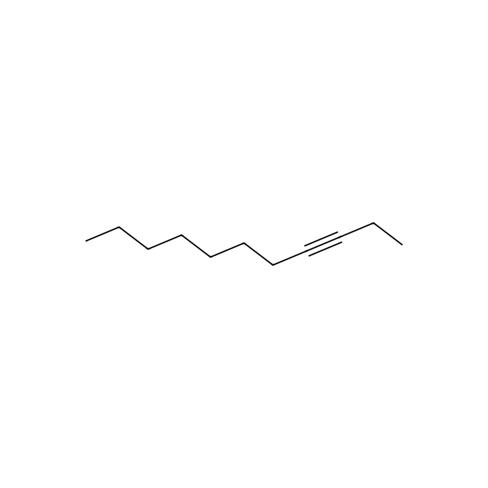 3-Undecyne - ≥96%(GC) CAS No(60212-30-8) by Aladdin Scientific