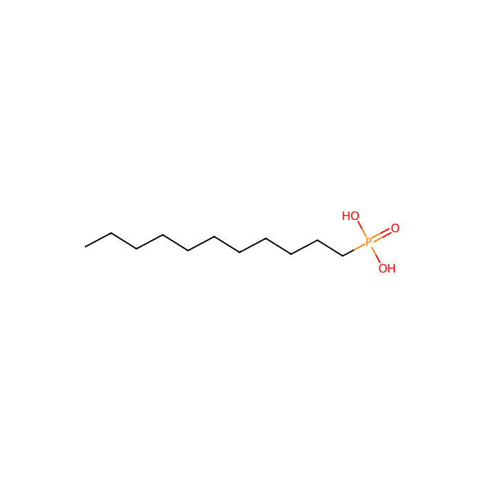 Undecylphosphonic Acid - ≥98% CAS No(5137-69-9) by Aladdin Scientific