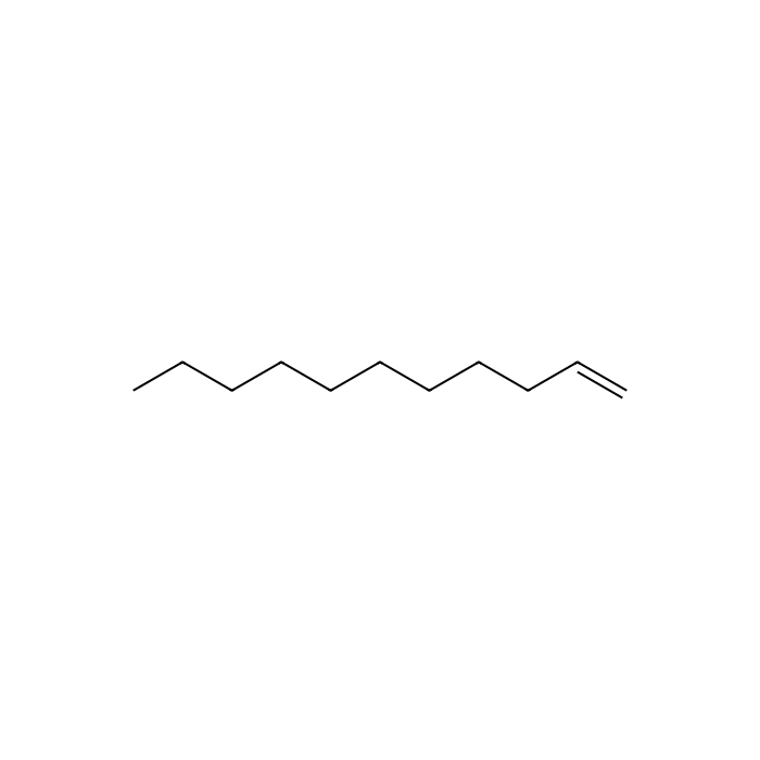 1-Undecene [Standard Material for GC] - ≥99.5%(GC) CAS No(821-95-4) by Aladdin Scientific