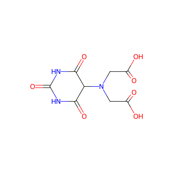 Uramil-N,N-diacetic Acid Monohydrate - ≥98%(T) CAS No(13055-06-6) by Aladdin Scientific