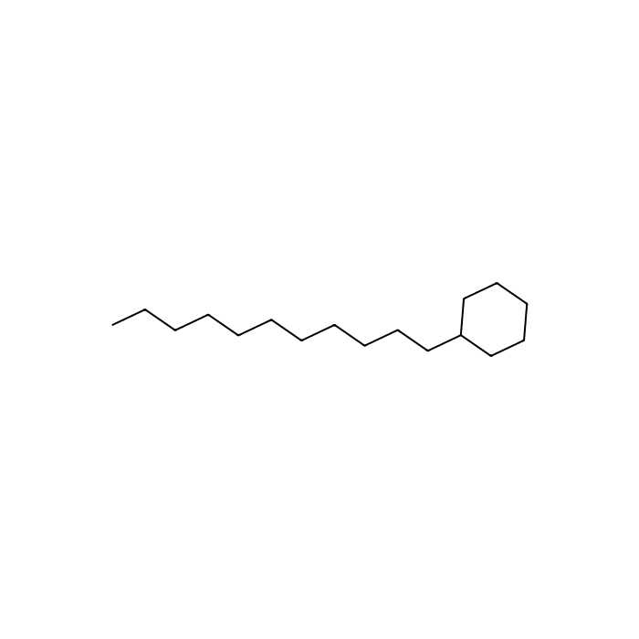 Undecylcyclohexane - ≥99%(GC) CAS No(54105-66-7) by Aladdin Scientific