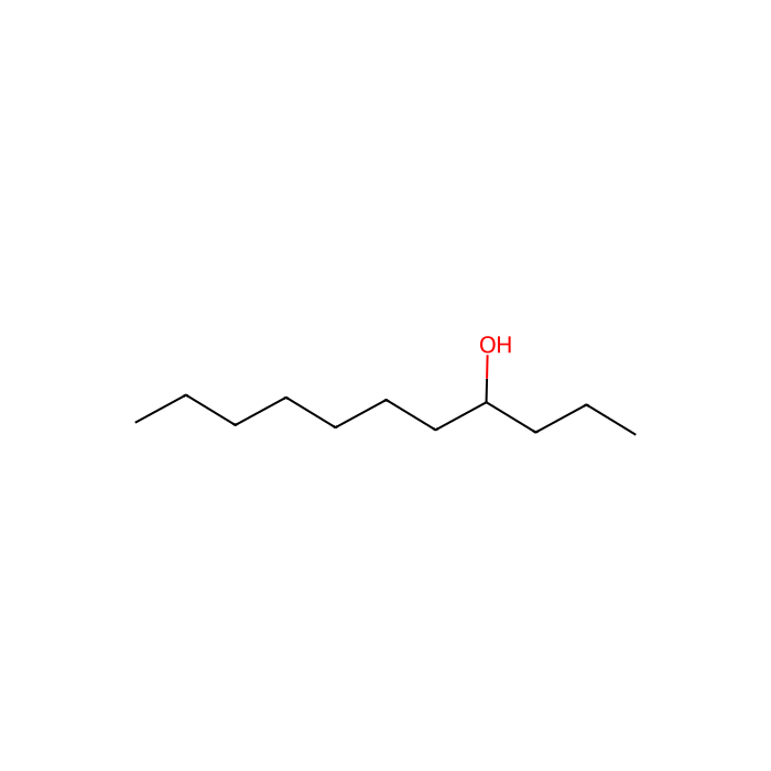 4-Undecanol - ≥95% CAS No(4272-06-4) by Aladdin Scientific