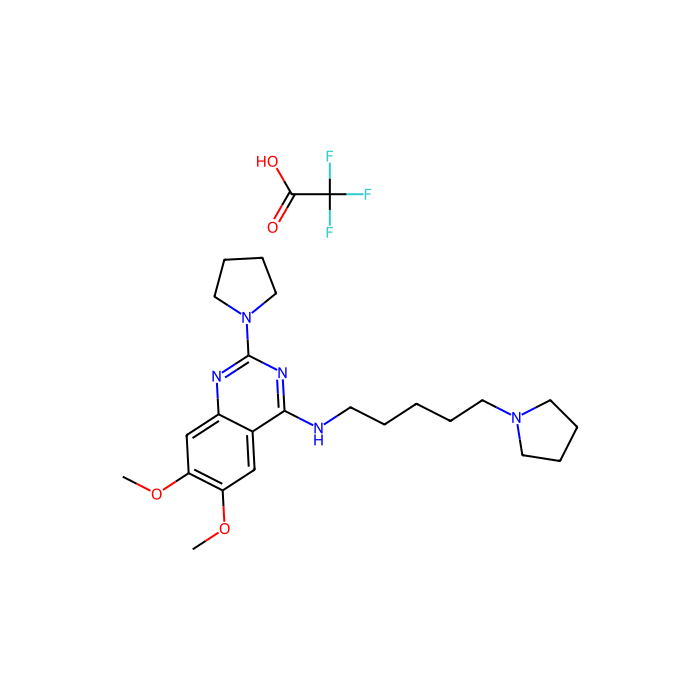 UNC0379 trifluoroacetate salt - ≥98%(HPLC) CAS No(1620401-83-3) by Aladdin Scientific