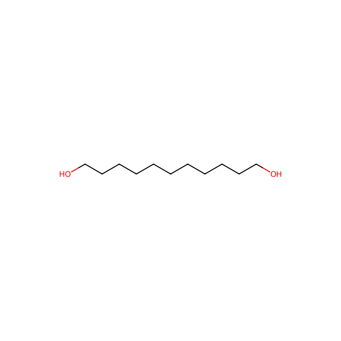 1,11-Undecanediol - ≥98% CAS No(765-04-8) by Aladdin Scientific