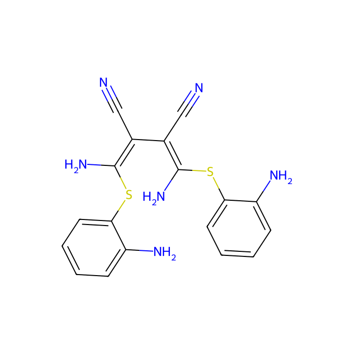 U0126 - Moligand™, ≥98% CAS No(109511-58-2) by Aladdin Scientific