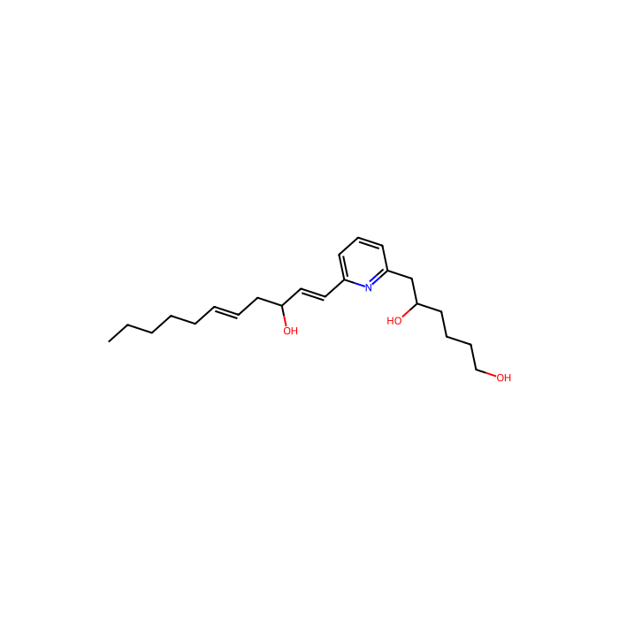 U-75302 - Moligand™, ≥95%, 500μg/ml in ethanol CAS No(119477-85-9) by Aladdin Scientific