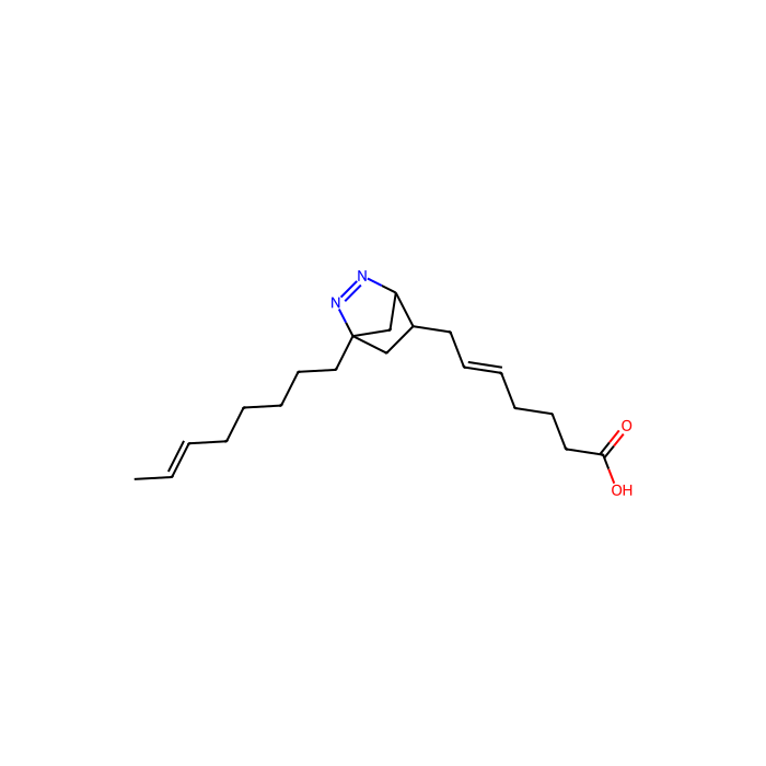 U-51605 - ≥98% CAS No(64192-56-9) by Aladdin Scientific