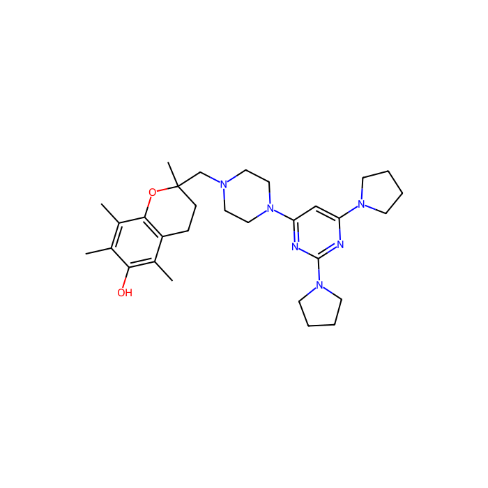 U-83836E - ≥98% CAS No(122003-11-6) by Aladdin Scientific