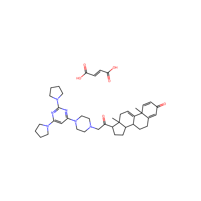 U-74389G - ≥98% CAS No(153190-29-5) by Aladdin Scientific