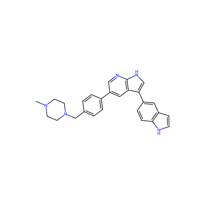 URMC-099 - Moligand™, ≥96% CAS No(1229582-33-5) by Aladdin Scientific