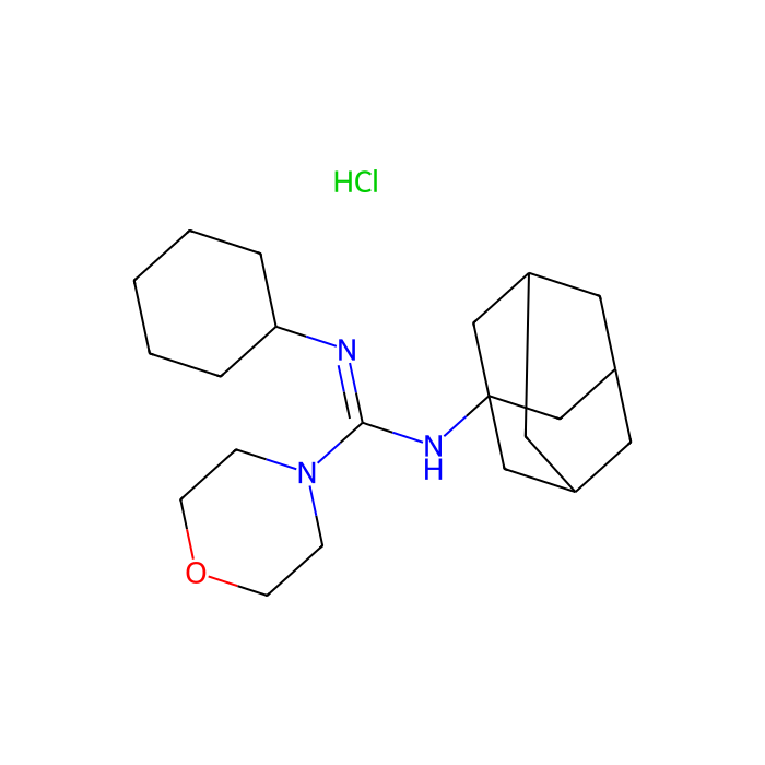 PNU 37883 Hydrochloride - ≥98% CAS No(57568-80-6) by Aladdin Scientific