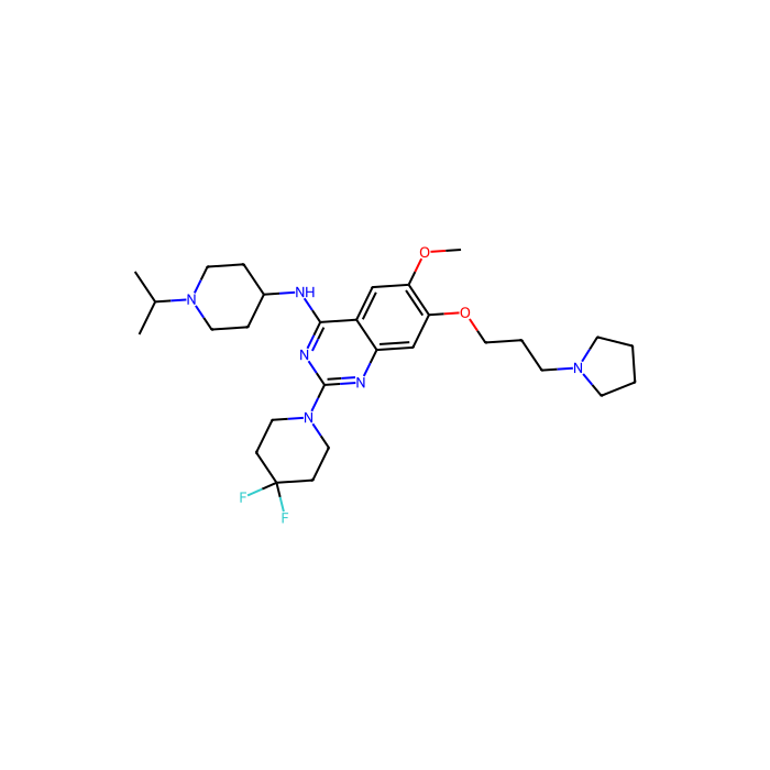 UNC 0642 - Moligand™, ≥99%(HPLC) CAS No(1481677-78-4) by Aladdin Scientific