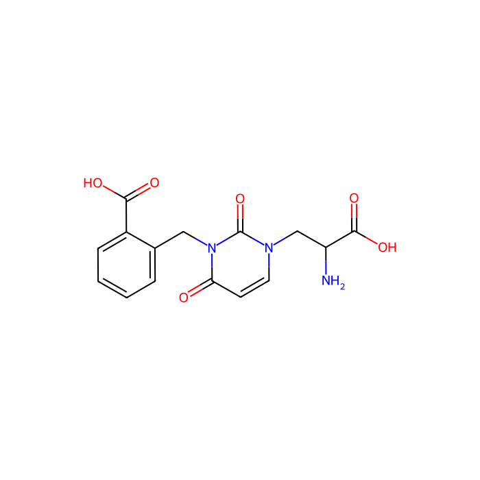 UBP 302 - Moligand™, ≥98%(HPLC) CAS No(745055-91-8) by Aladdin Scientific