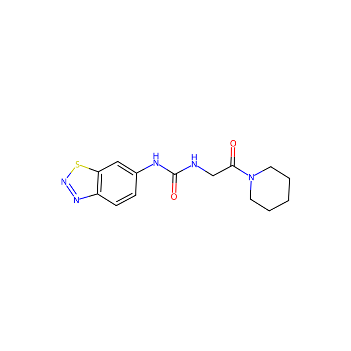 UNC 2327 - ≥99%(HPLC) CAS No(1426152-53-5) by Aladdin Scientific