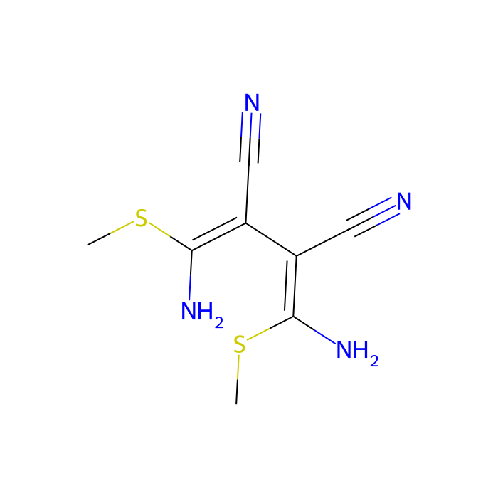 U0124 -  CAS No(108923-79-1) by Aladdin Scientific