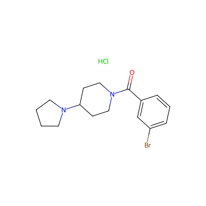 UNC 926 hydrochloride - ≥98% CAS No(1782573-49-2) by Aladdin Scientific