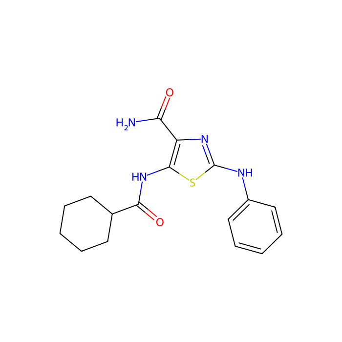 UNC 3230 - ≥98% CAS No(1031602-63-7) by Aladdin Scientific