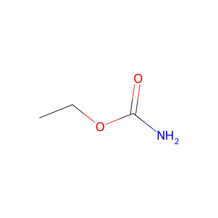 Ethyl carbamate - ≥98% CAS No(51-79-6) by Aladdin Scientific