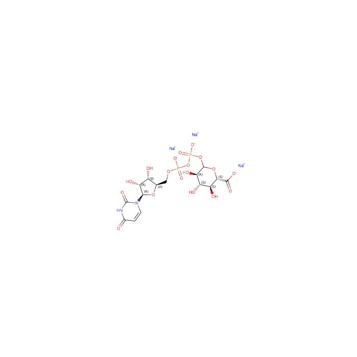 UDPGA - ≥98% CAS No(63700-19-6) U304241 by Aladdin Scientific