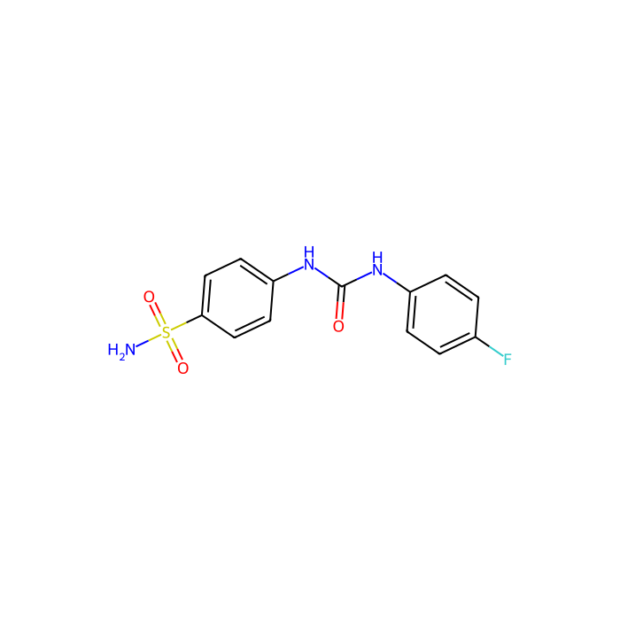 U-104 - Moligand™, 10mM in DMSO CAS No(178606-66-1) by Aladdin Scientific