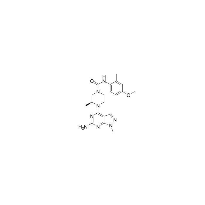 UCB9608 - ≥98% CAS No(1616413-96-7) by Aladdin Scientific