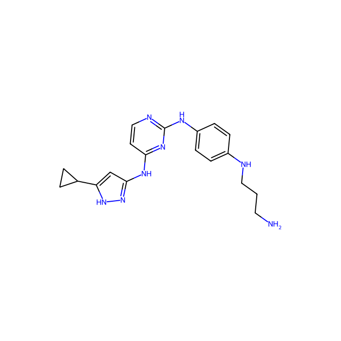 UNC0064-12 (VEGFR-2-IN-5) - ≥98% CAS No(1430089-64-7) by Aladdin Scientific